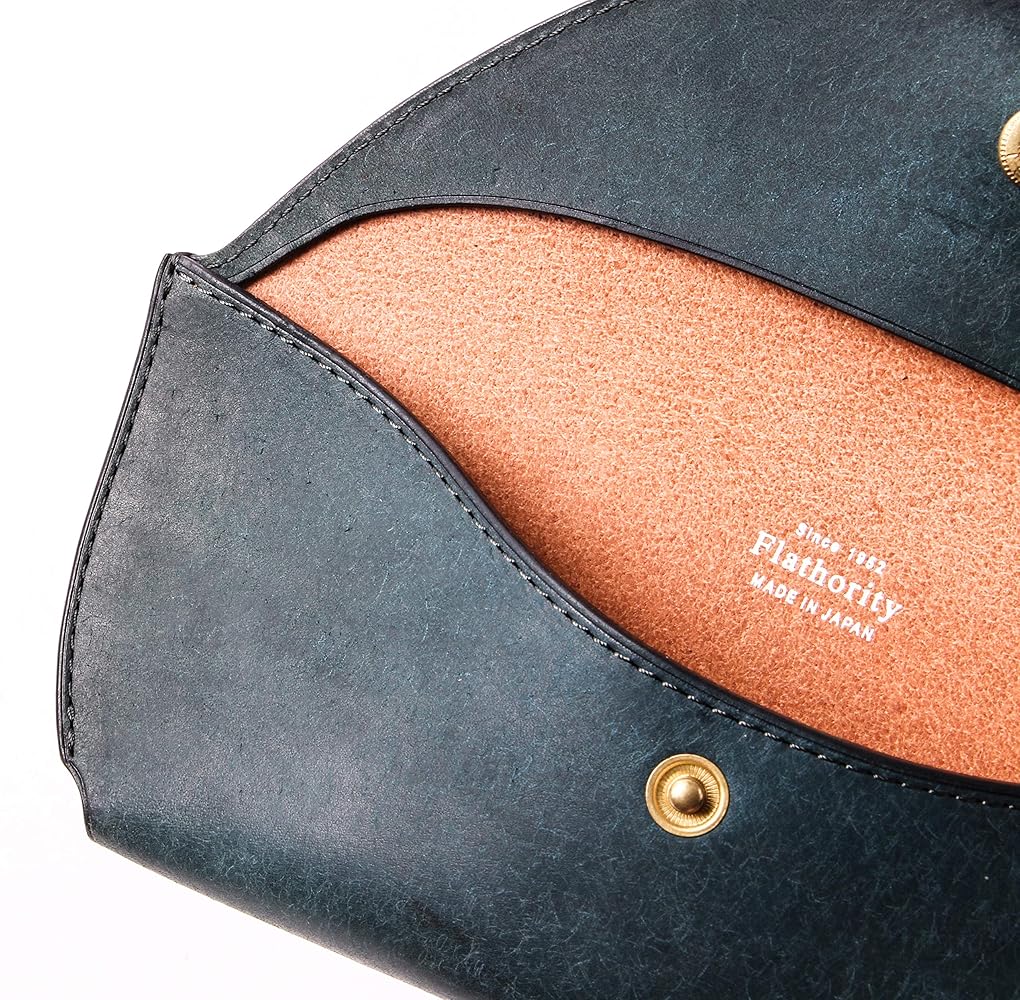 Flathority　メガネケース メガネケース おしゃれ フラソリティ Flathority プレゼント